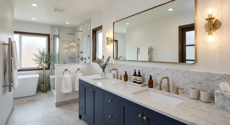 Bathroom Renovation in Clearwater, FL