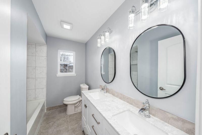 Custom Bathroom Remodeling in Palm Coast, FL