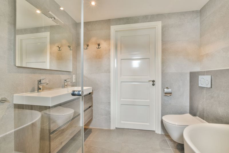 Restroom Remodeling in Danbury, CT