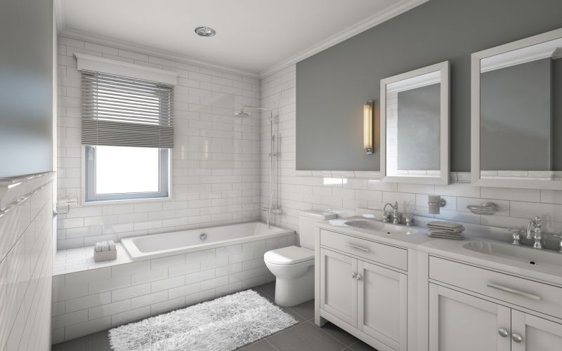 Restroom Remodeling in Danbury, CT