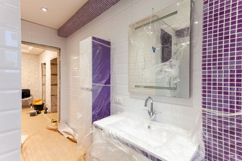 Restroom Remodeling in Danbury, CT