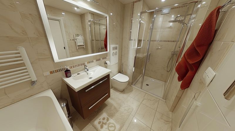 Restroom Remodeling in Norwalk, CT