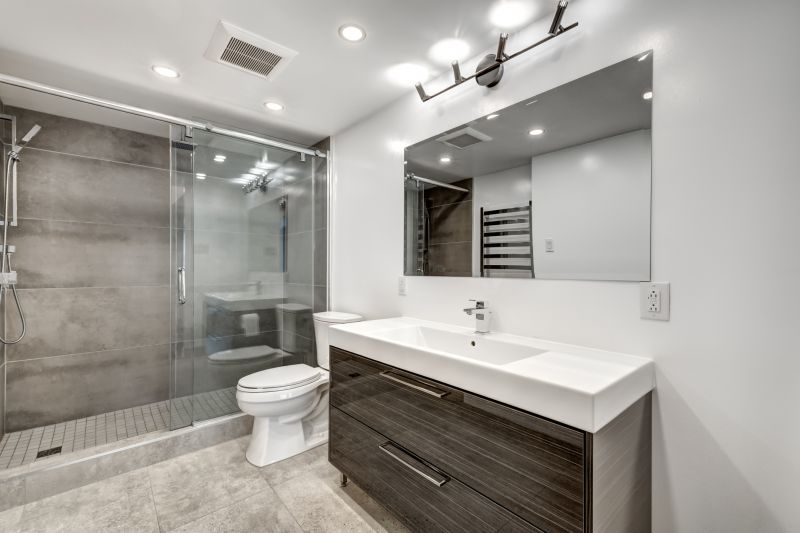 Restroom Remodeling in Bradenton, FL