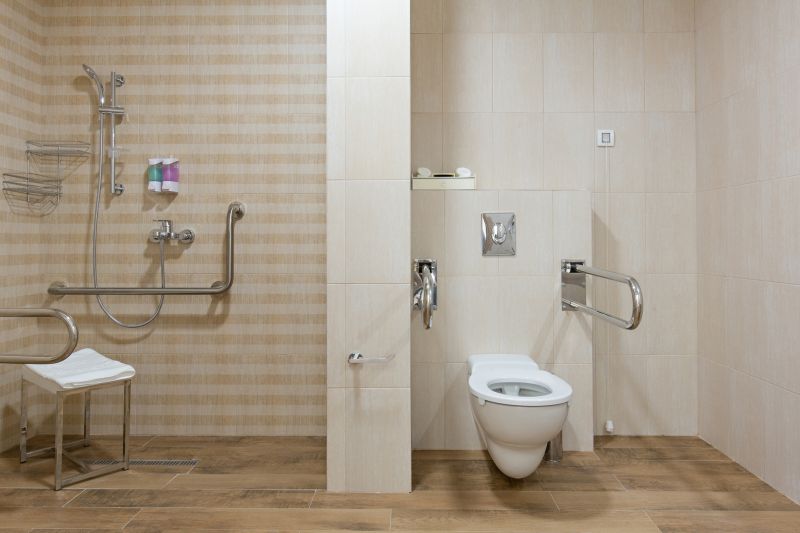 Restroom Remodeling in Bradenton, FL