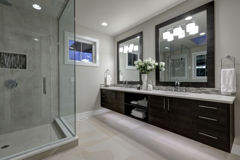 Restroom Remodeling in Framingham, MA