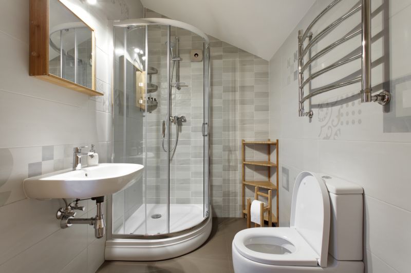 Restroom Remodeling in Stamford, CT
