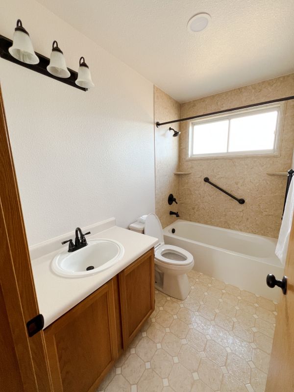 Restroom Remodeling in Lancaster, PA