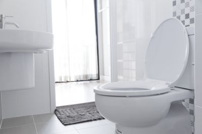 Restroom Remodeling in Nashua, NH