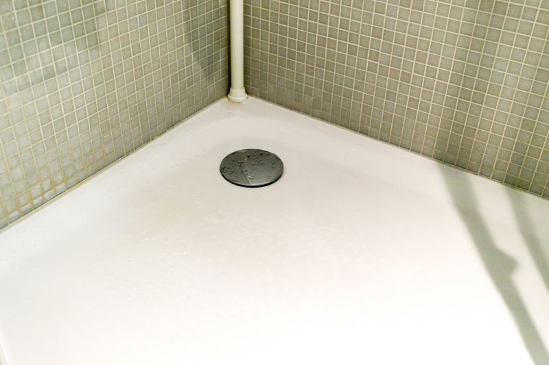 Shower Tiling Service in Longmont, CO