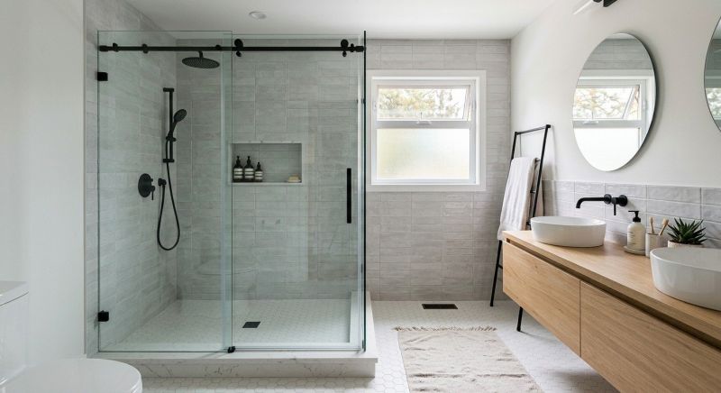 Tub Conversion Service in Bradenton, FL