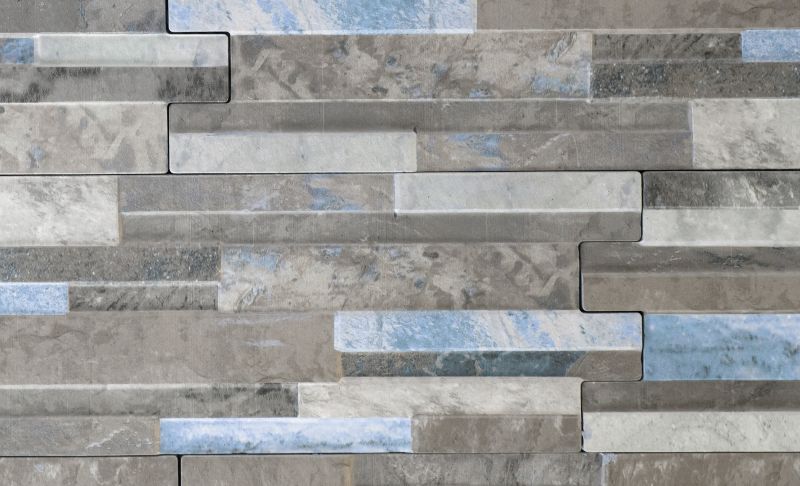 White Marble Tile Installation in Kansas City, KS