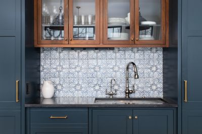 Contact About Backsplash Repair