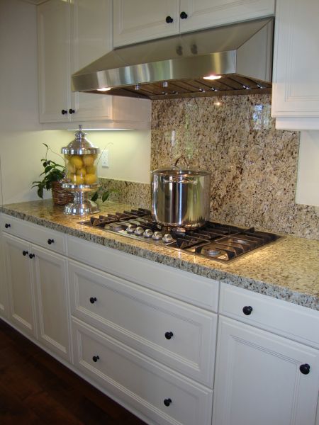 Backsplash Installation Service